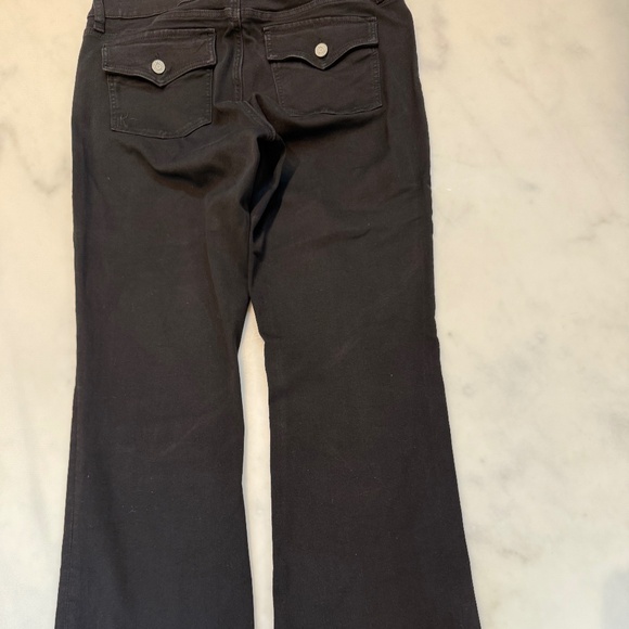 Kurt from the Kloth - Nicole - Bootcut size 12 X 31” inseam - Picture 7 of 8